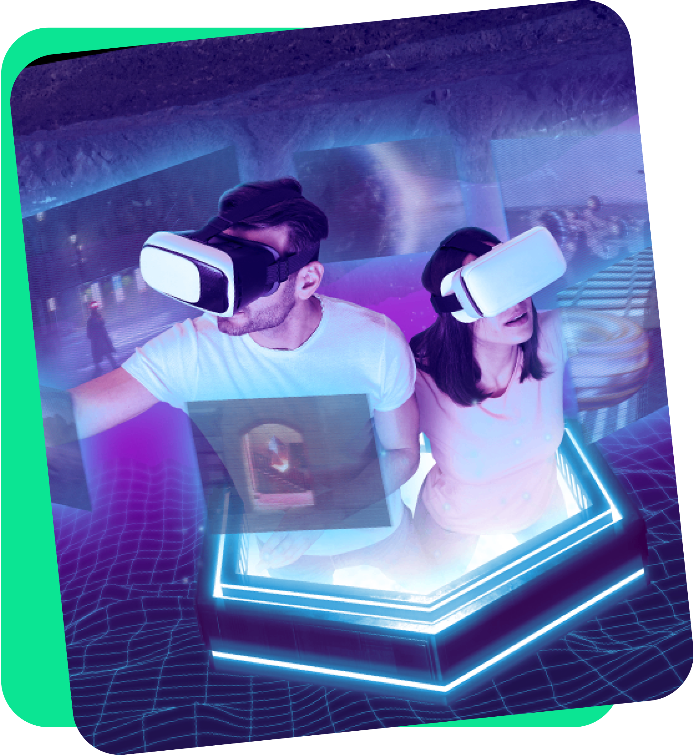 metaverse-vr